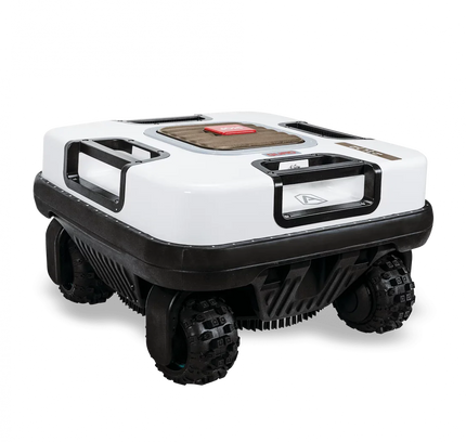 Ambrogio Quad Elite High Slope Robotic Lawnmower  .86 acres