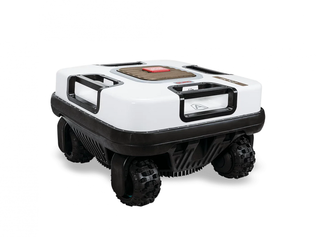 Ambrogio Quad Elite High Slope Robotic Lawnmower  .86 acres