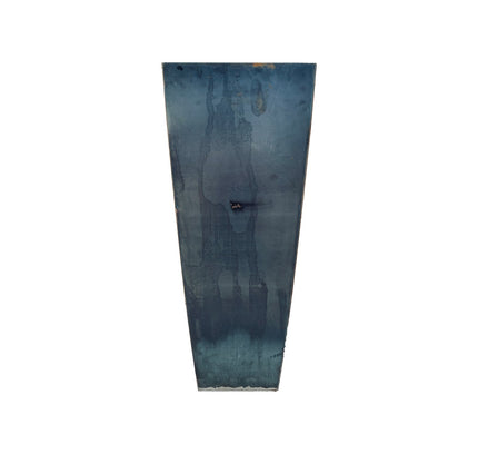 Steel Radius Tapered Planters