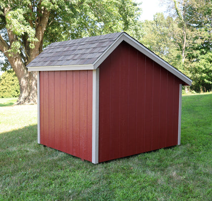 EZ-Fit Playhouse Kit, 7x6