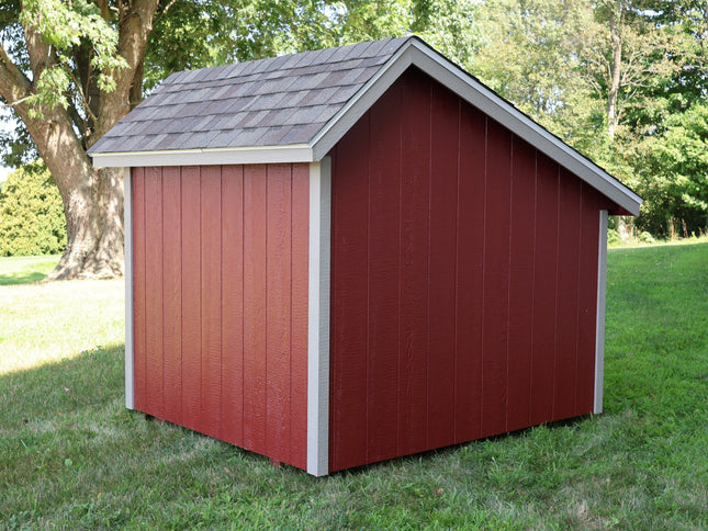 EZ-Fit Playhouse Kit, 7x6