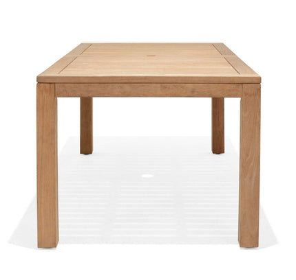 Rinjani Rectangular Teak Table