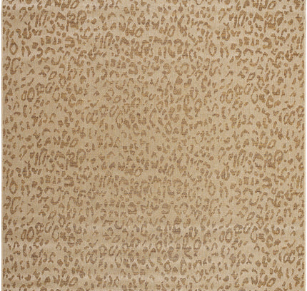 Prem Flatweave Faux Jute Outdoor Rug