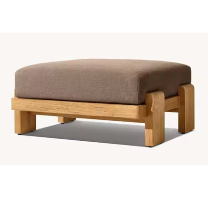 TerraFirme Ember Lounge & Firepit Set