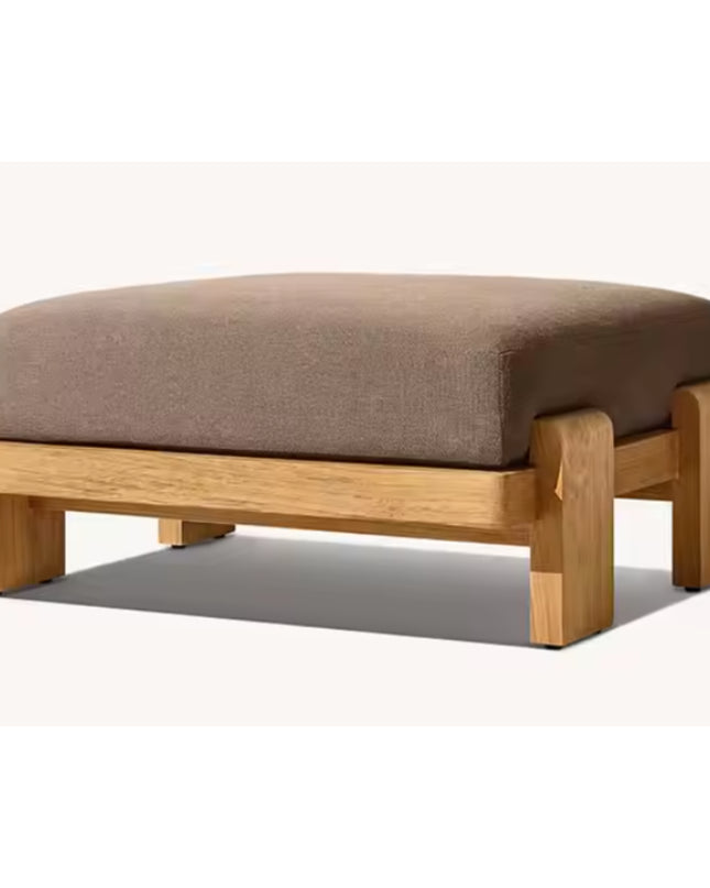 TerraFirme Ember Lounge & Firepit Set