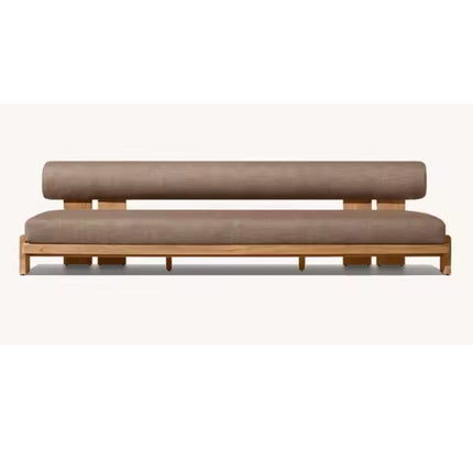TerraFirme Ember Lounge & Firepit Set
