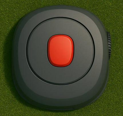 LawnPilot AeroCut Pro 500 Robot Mower