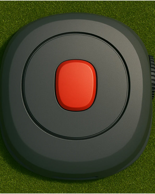 LawnPilot AeroCut Pro 500 Robot Mower