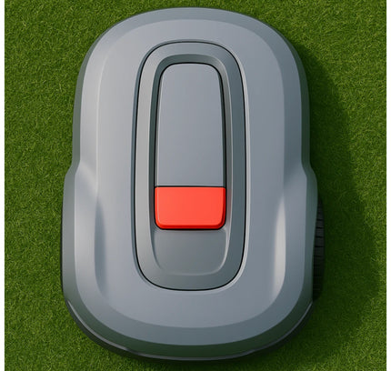 VerdantForge Stride X900 Robot Mower