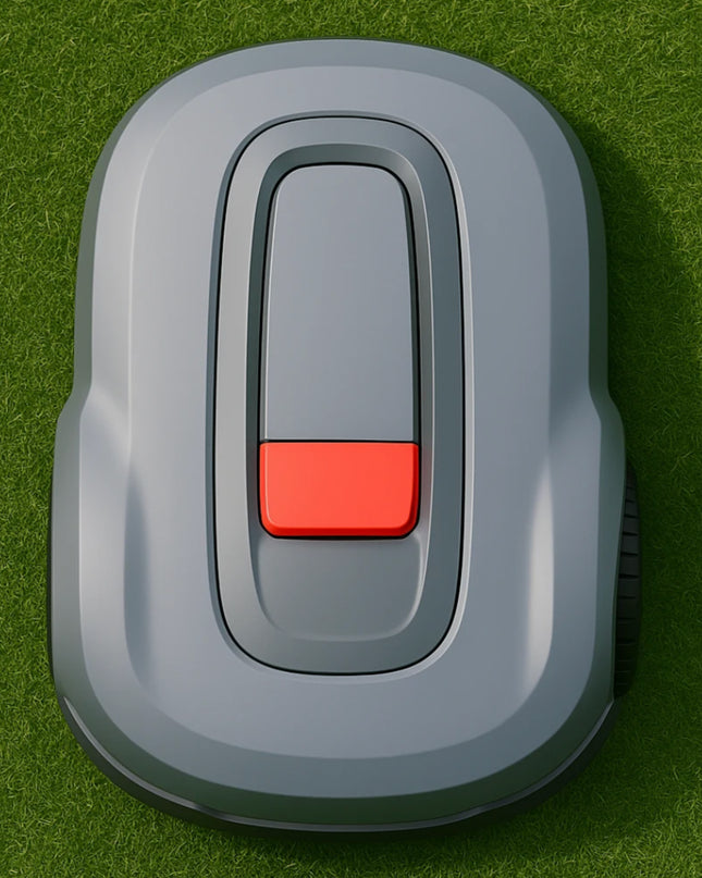 VerdantForge Stride X900 Robot Mower