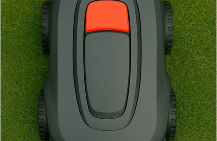 TurfNexus Glide S700 Robot Mower