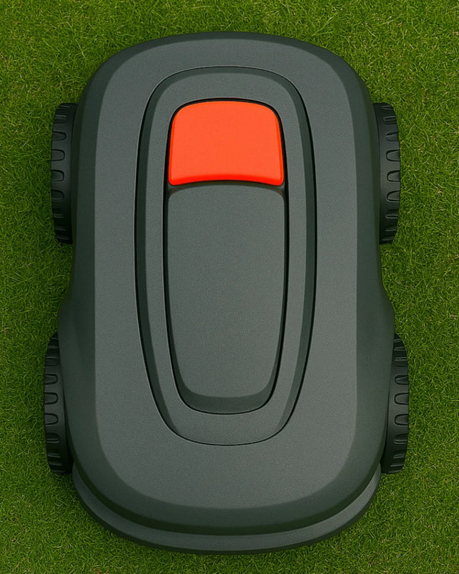 TurfNexus Glide S700 Robot Mower
