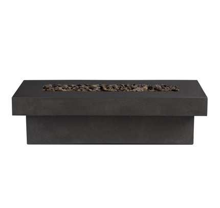 Terraza | Concrete Fire Pit Table