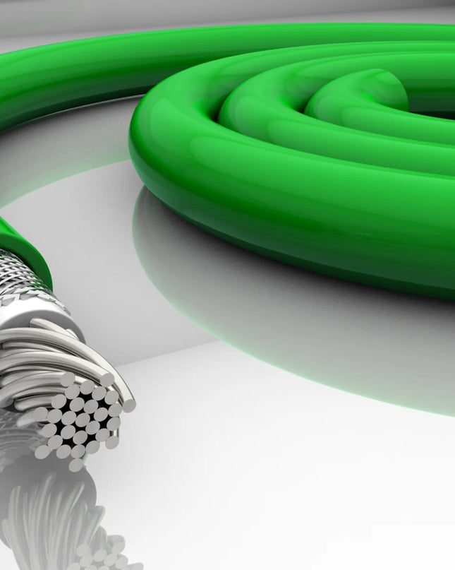 3.8 mm Premium shielded Cable  500M (1