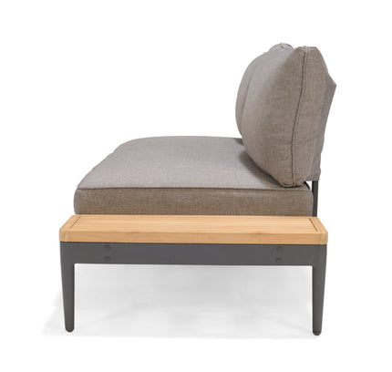 Topaz 2pc Seating Set