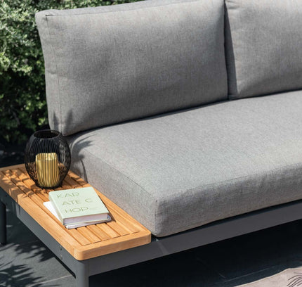Topaz 3pc Seating Set