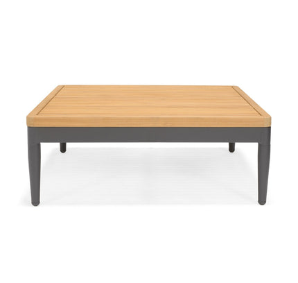 Topaz Square Coffee Table