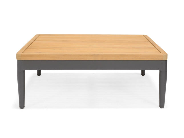 Topaz Square Coffee Table