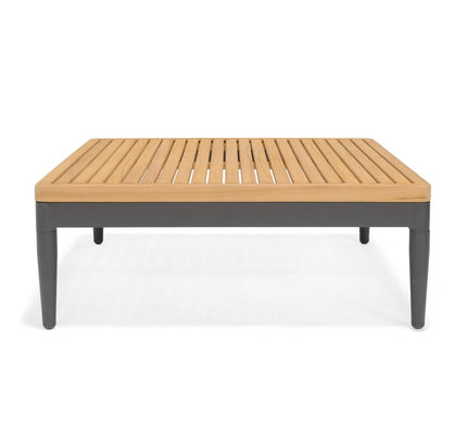 Topaz Square Coffee Table