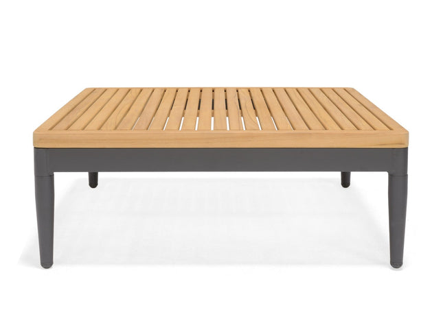 Topaz Square Coffee Table