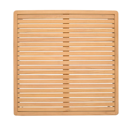 Topaz Square Coffee Table