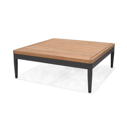 Topaz Square Coffee Table