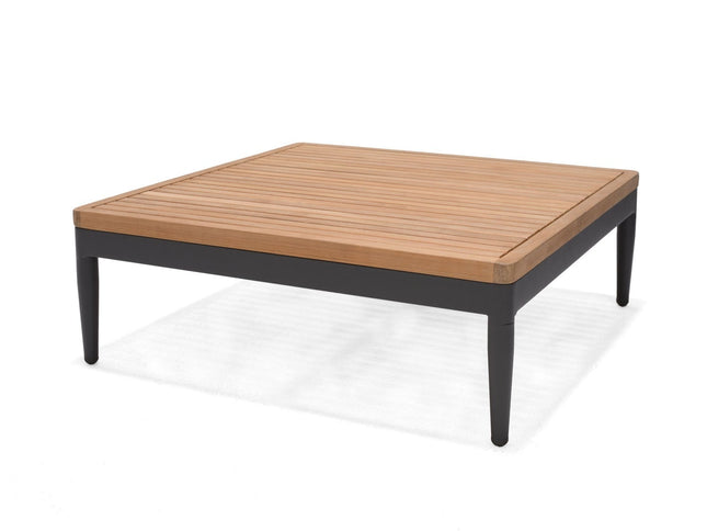 Topaz Square Coffee Table