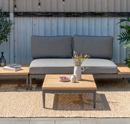 Topaz 4pc Seating Set