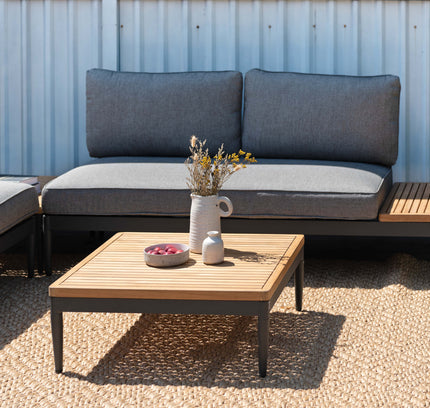 Topaz 3pc Seating Set