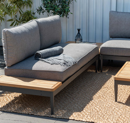 Topaz 2 Seater Sofa