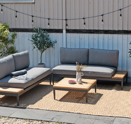 Topaz 2 Seater Sofa
