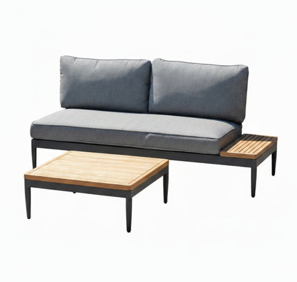 Topaz 2pc Seating Set