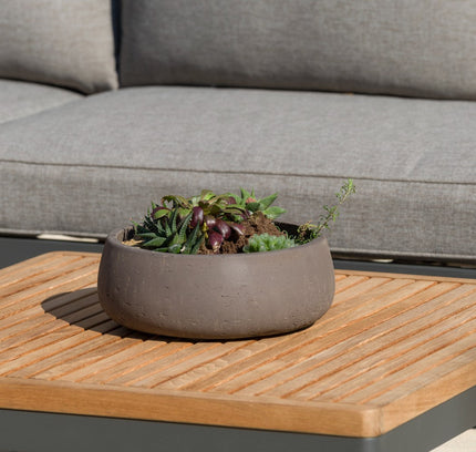 Topaz Square Coffee Table