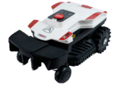 Ambrogio Twenty ZR .25 acres Wire free