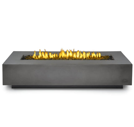 Patio Elegance Fire Table - 72-Inch Nexus for Ultimate Outdoor Enjoyment