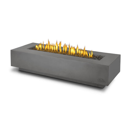 Patio Elegance Fire Table - 72-Inch Nexus for Ultimate Outdoor Enjoyment