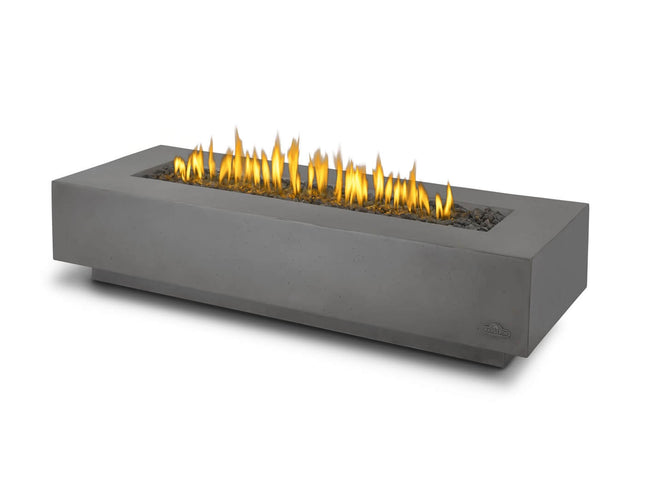 Patio Elegance Fire Table - 72-Inch Nexus for Ultimate Outdoor Enjoyment