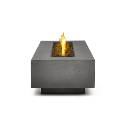 Patio Elegance Fire Table - 72-Inch Nexus for Ultimate Outdoor Enjoyment