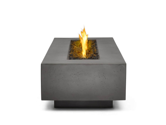 Patio Elegance Fire Table - 72-Inch Nexus for Ultimate Outdoor Enjoyment