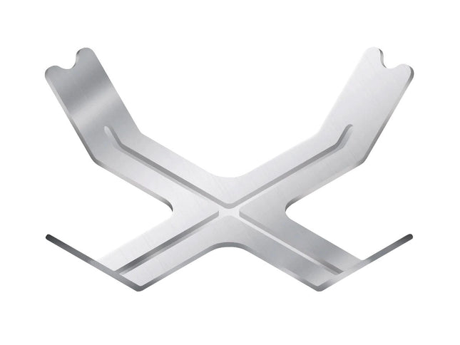 Arteflame Grill Wok Holder - Master Wok Cooking on Your Grill