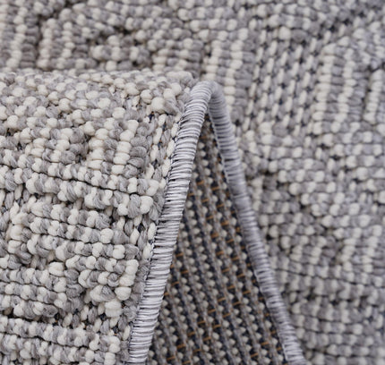 Guros - Geometric Indoor / Outdoor Rug