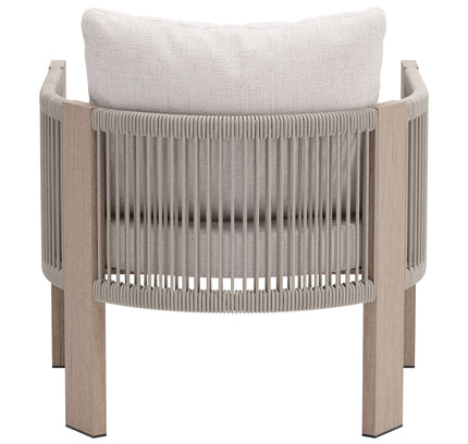 Rebel Accent Chair Beige