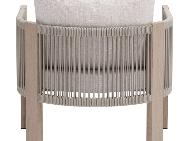 Rebel Accent Chair Beige