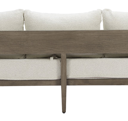 Foret Sofa Beige