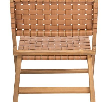 Sunflare Lounge Chair Brown