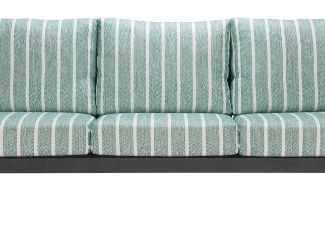 Rolig Sofa Green