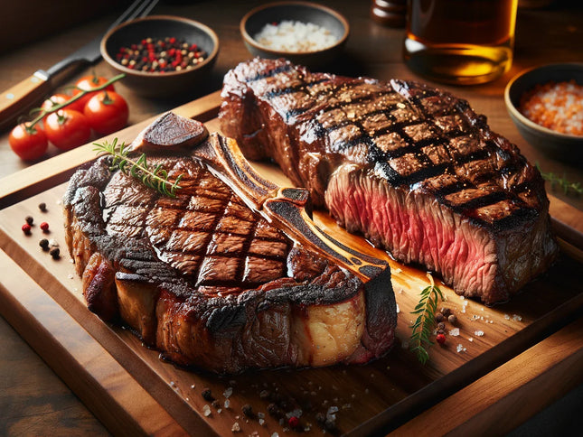 Arteflame Two-Piece Flat-Top Insert — Fits Weber® Kettle Charcoal Grills (Griddle Ring + Center Grill Grate)