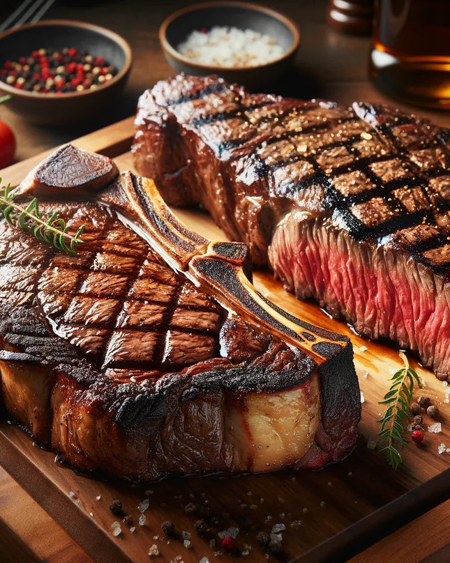 Arteflame Two-Piece Flat-Top Insert — Fits Weber® Kettle Charcoal Grills (Griddle Ring + Center Grill Grate)