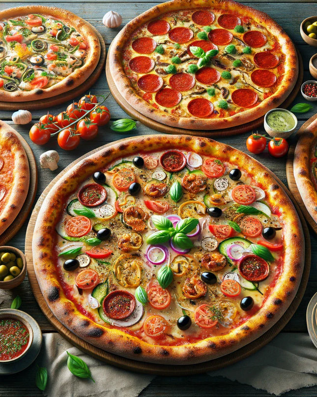 Arteflame Pizza Oven Kit for Grills - Bake Perfect Pizzas Every Time