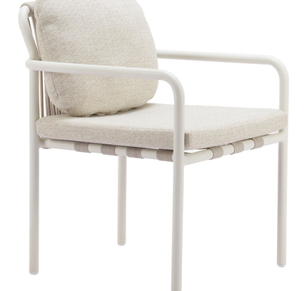 Aite Dining Chair (Set of 2) Beige